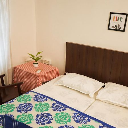 Mother Tree Inn Kochi Dış mekan fotoğraf