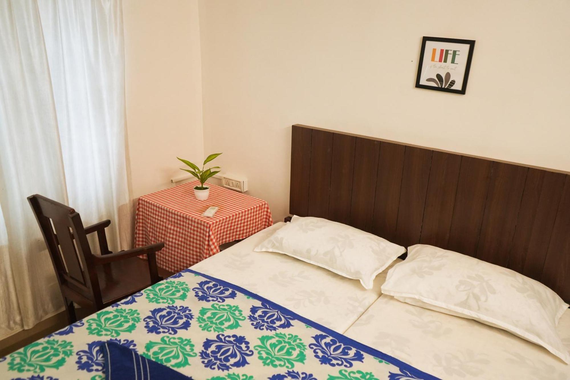 Mother Tree Inn Kochi Dış mekan fotoğraf